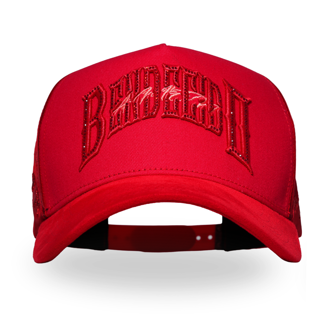 Bendecido