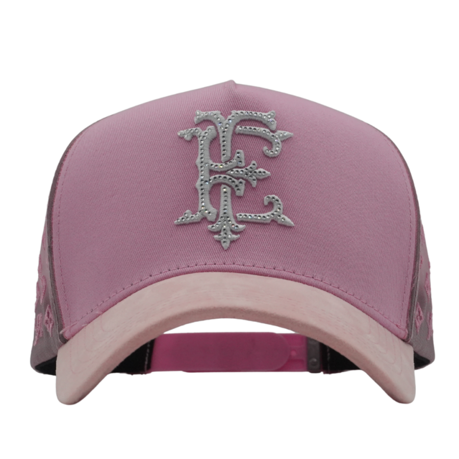 Pink Fe
